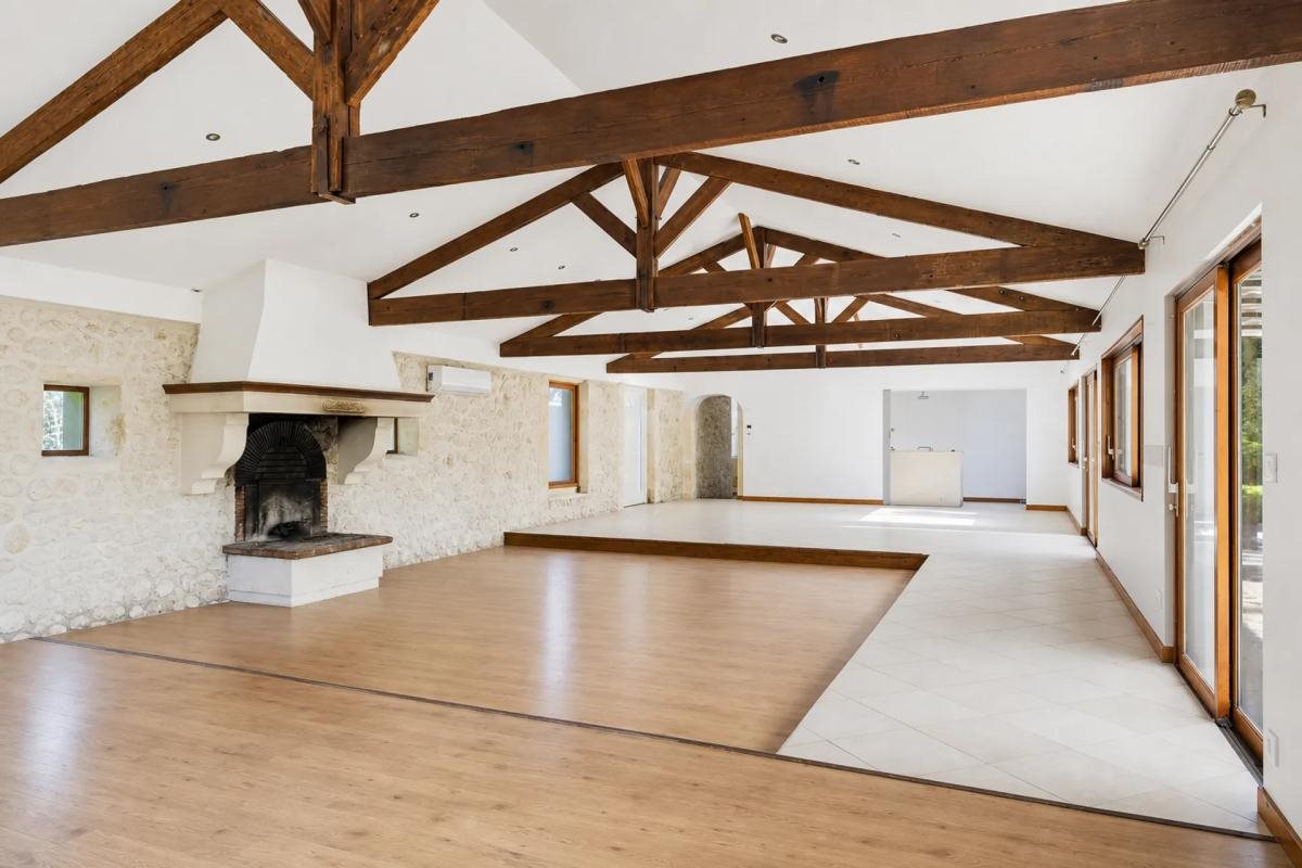 Maison à vendre, 600m², Tresses