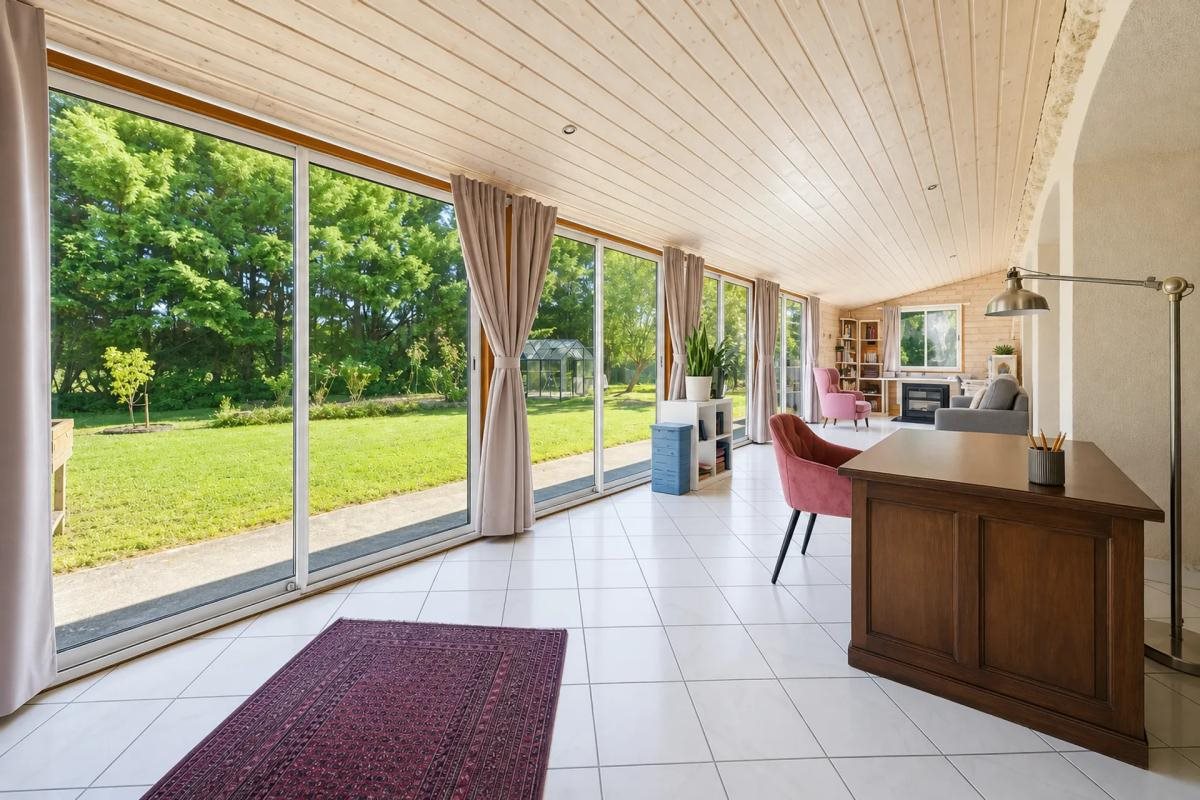 Maison à vendre, 600m², Tresses