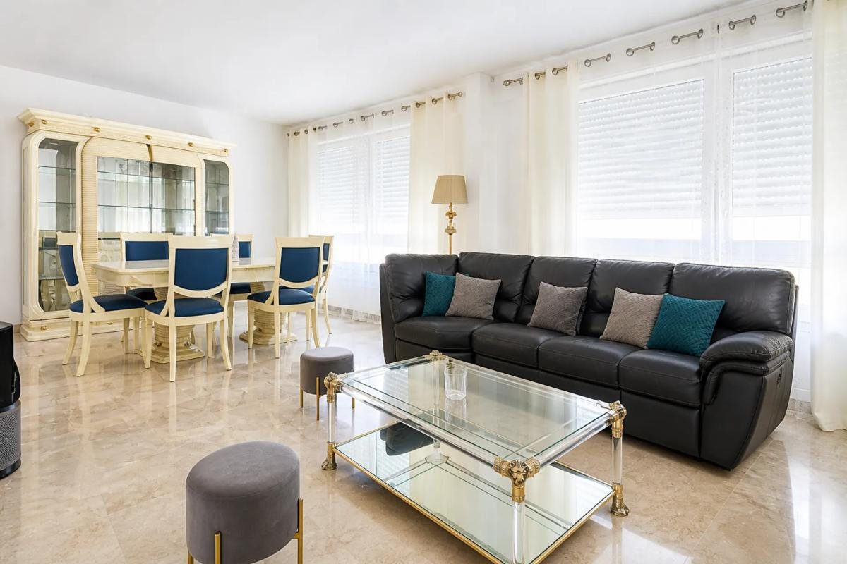 Appartement à vendre, 145m², Aubervilliers