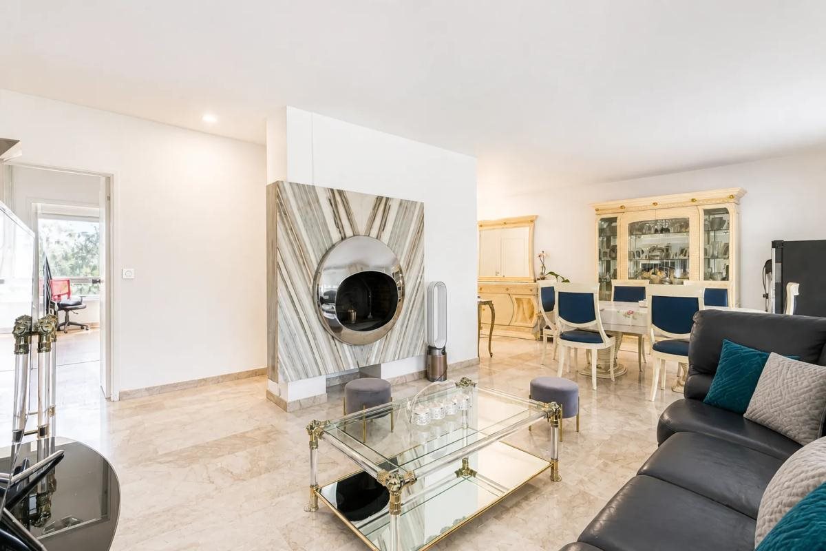 Appartement à vendre, 145m², Aubervilliers