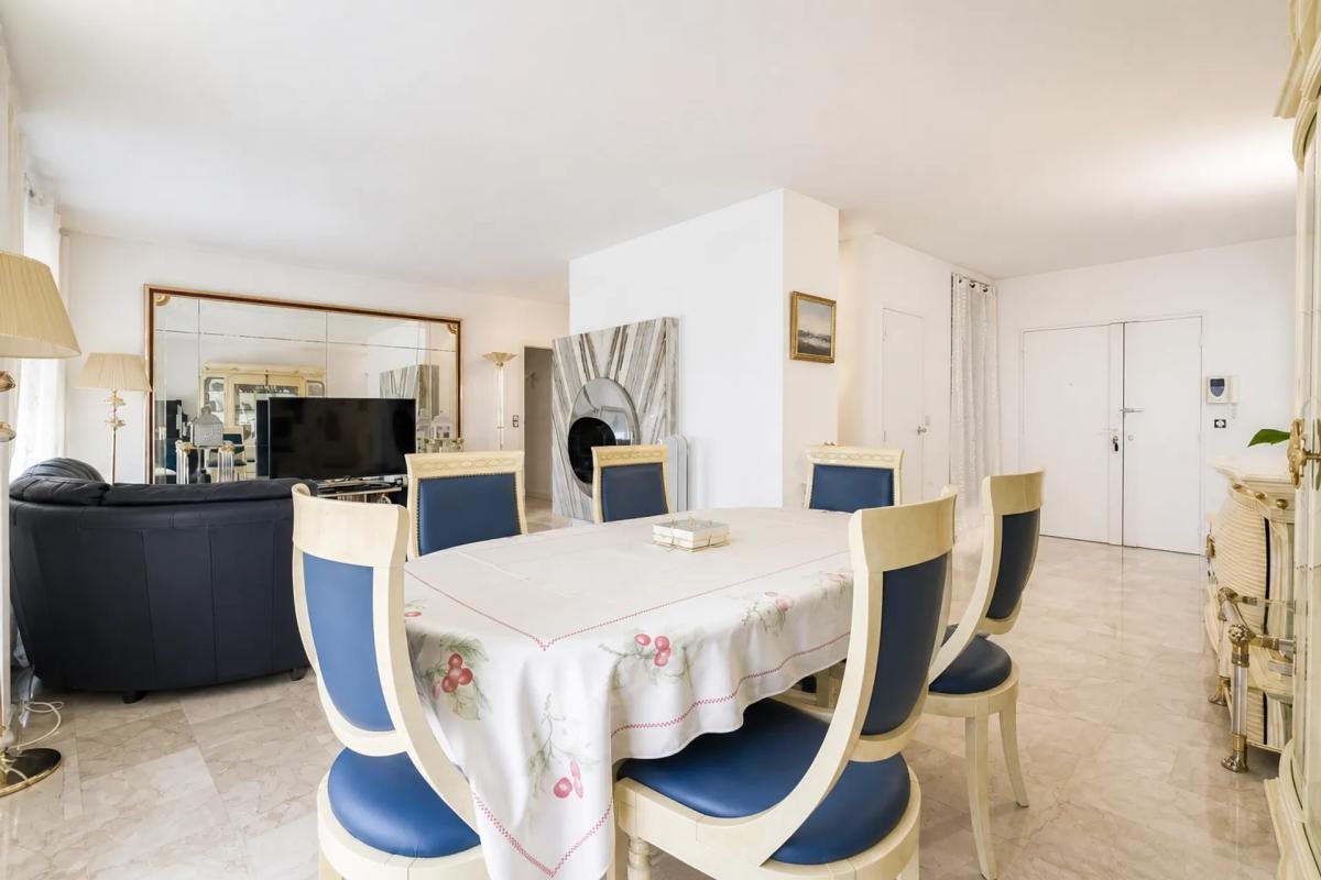 Appartement à vendre, 145m², Aubervilliers