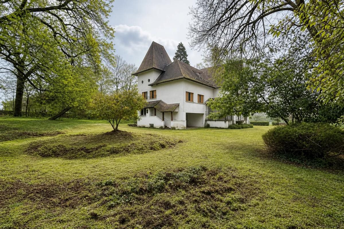 Maison à vendre, 303m², Saint-Georges-sur-Moulon