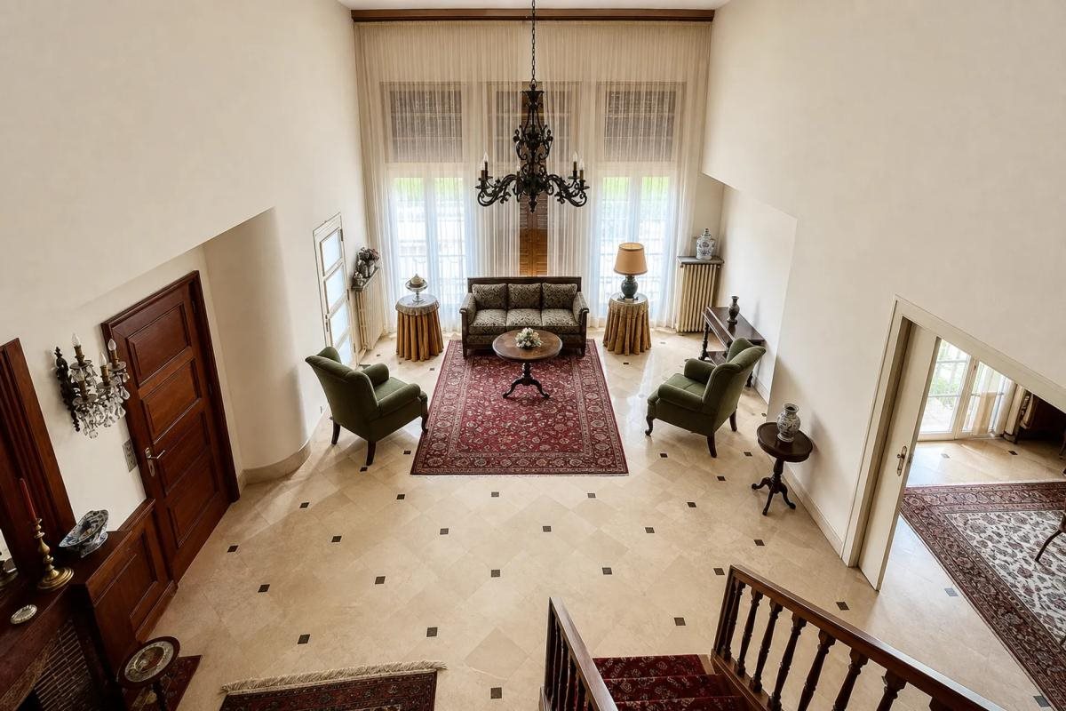 Maison à vendre, 303m², Saint-Georges-sur-Moulon