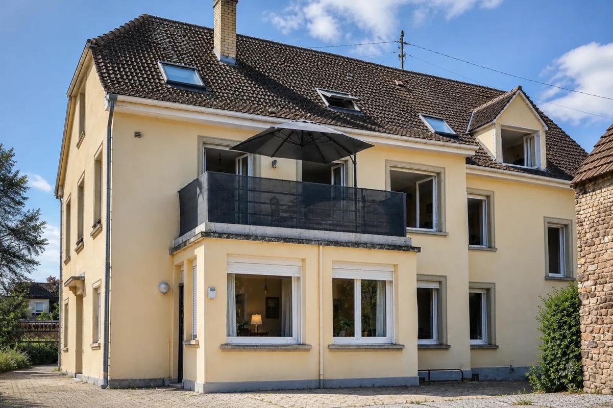 Appartement à vendre, 95m², Holtzheim