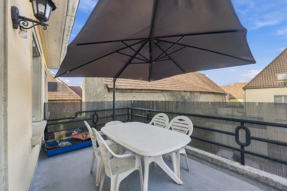 Appartement à vendre, 95m², Holtzheim