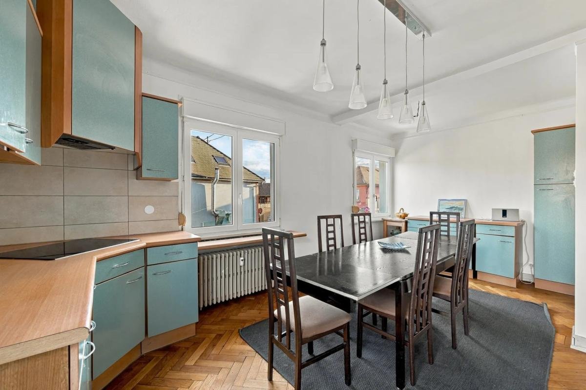 Appartement à vendre, 95m², Holtzheim