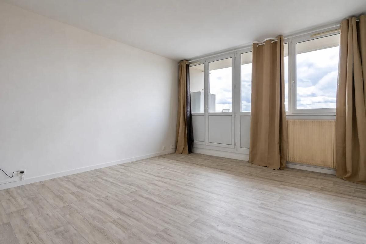 Appartement à vendre, 77m², Trappes