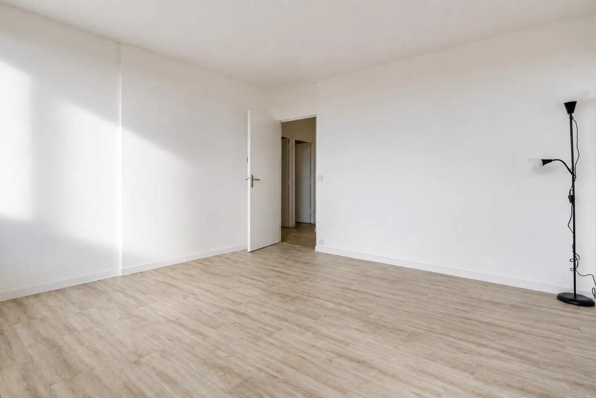 Appartement à vendre, 77m², Trappes