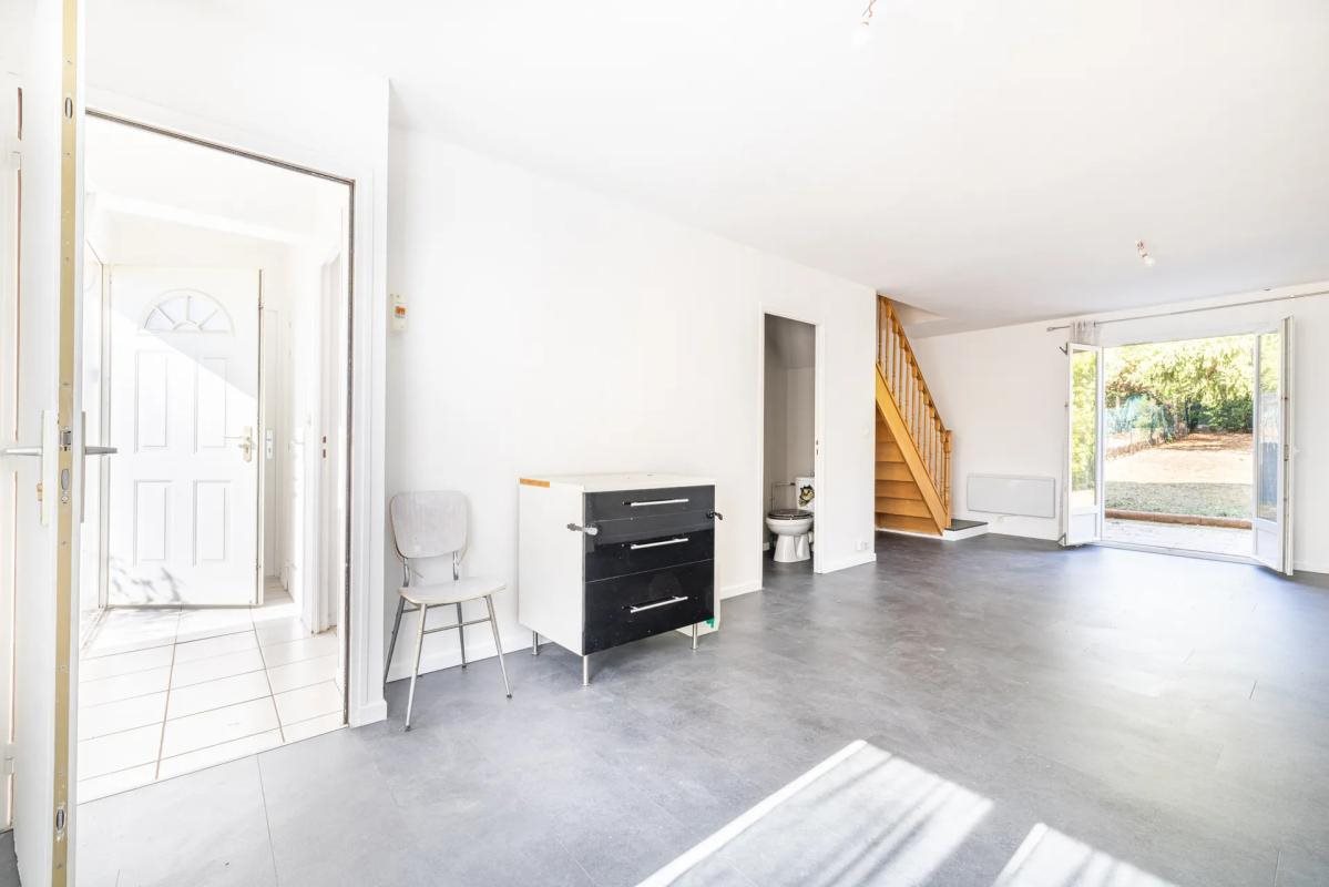 Maison à vendre, 58m², Echarcon