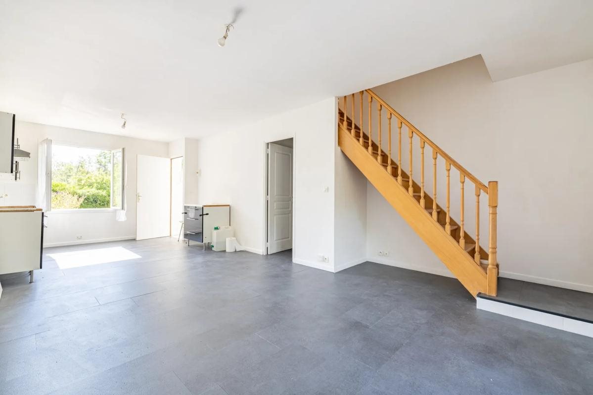 Maison à vendre, 58m², Echarcon
