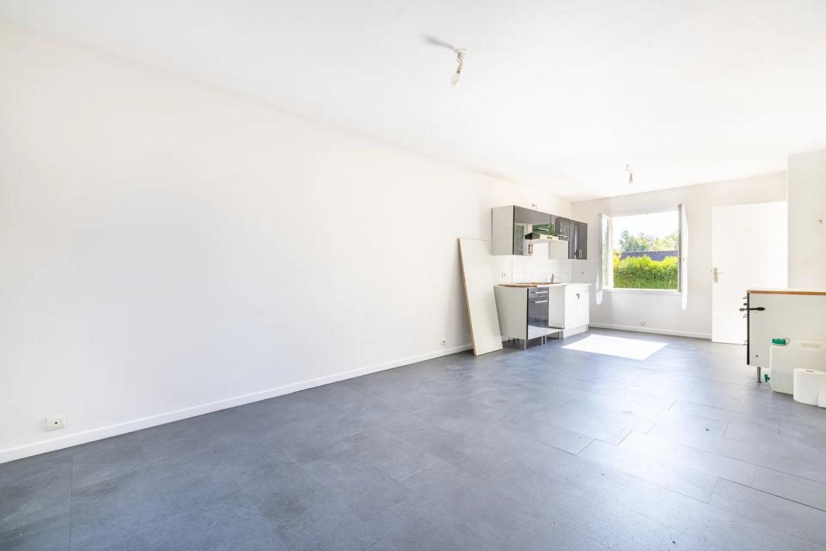Maison à vendre, 58m², Echarcon