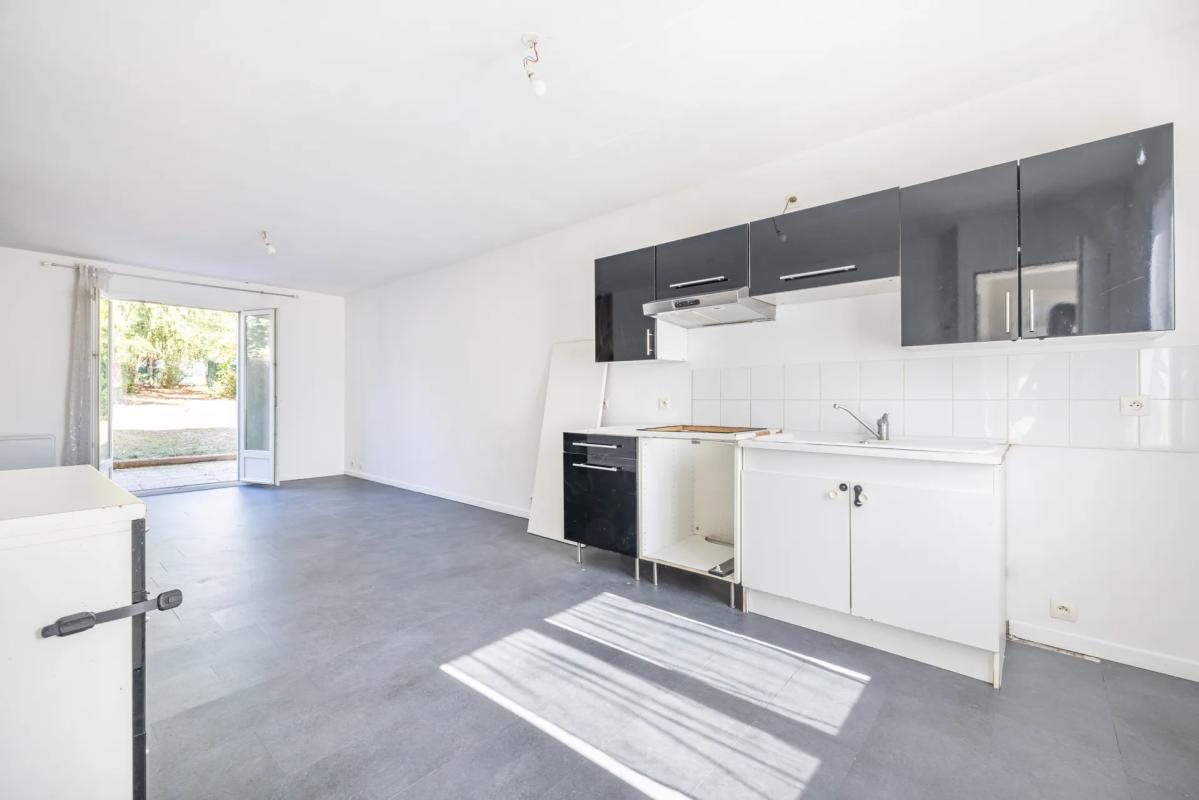 Maison à vendre, 58m², Echarcon