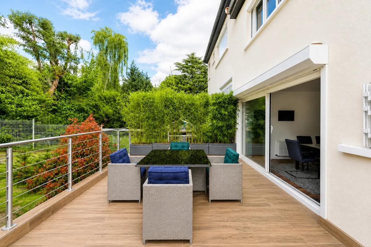 Maison à vendre, 123m², Verrières-le-Buisson