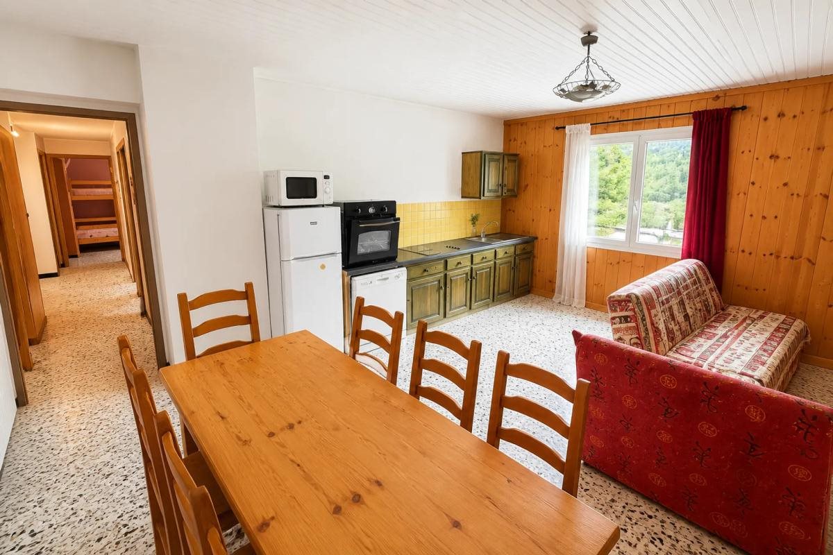 Appartement à vendre, 98m², Briançon