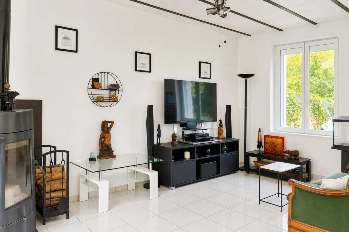 Maison à vendre, 115m², Jouarre