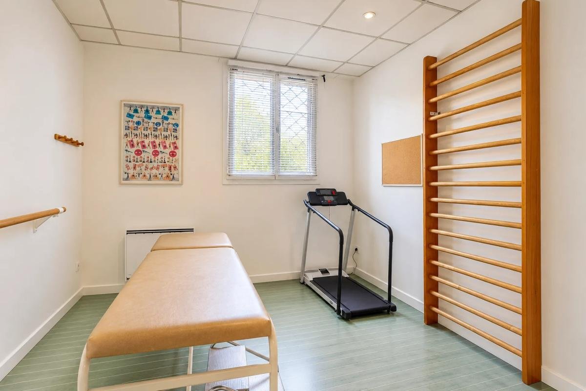 Appartement à vendre, 44m², Rueil-Malmaison