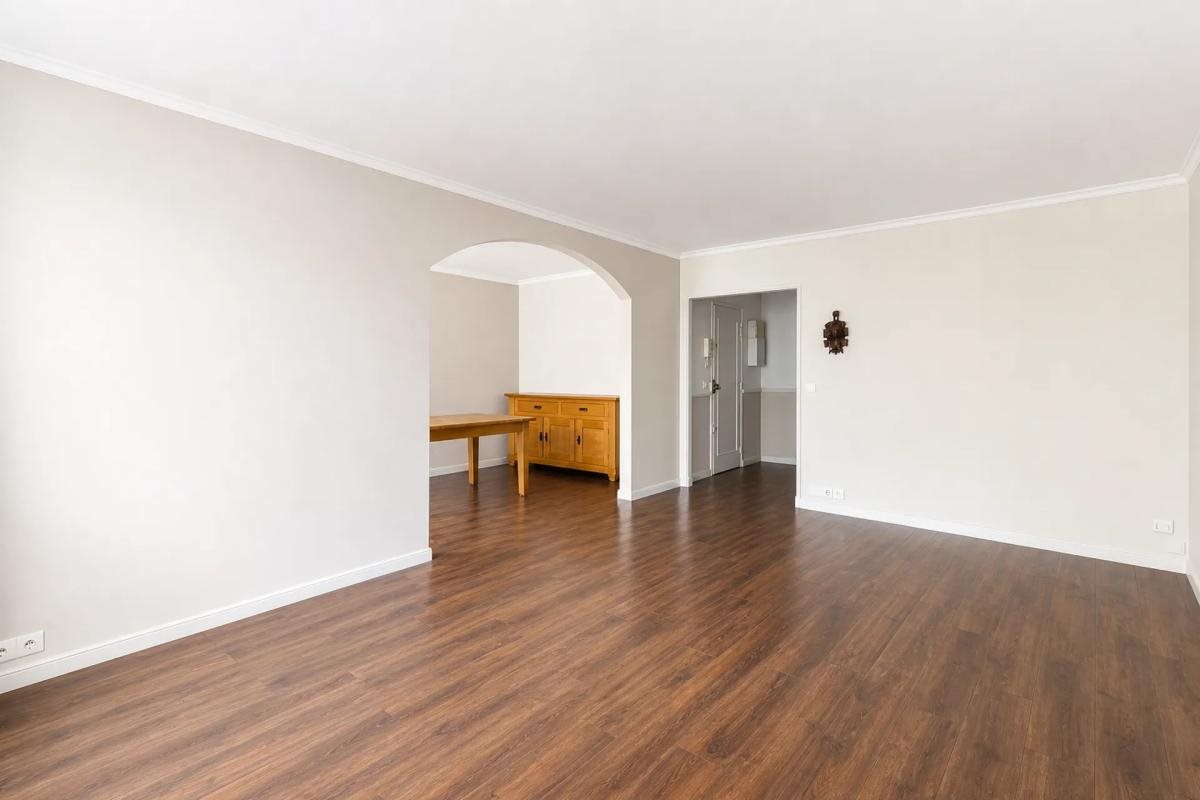 Appartement à vendre, 95m², L'Isle-Adam