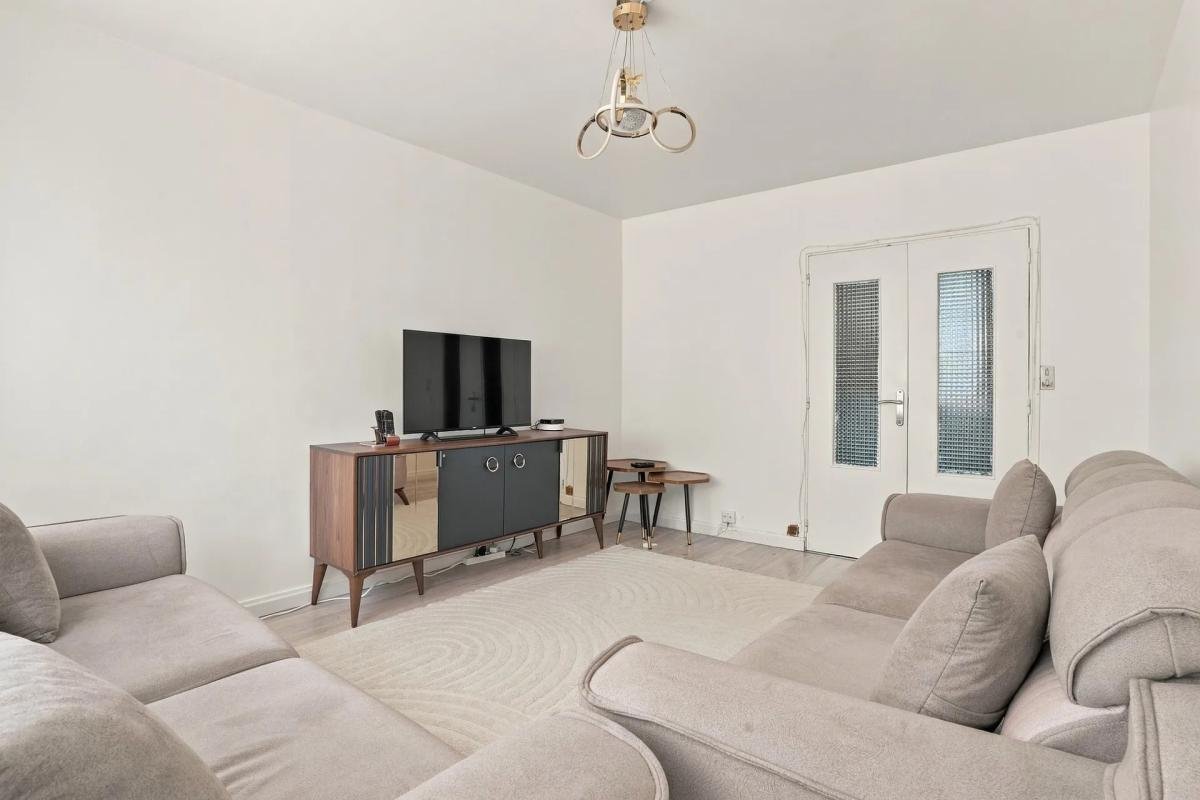 Appartement à vendre, 79m², Mantes-la-Jolie