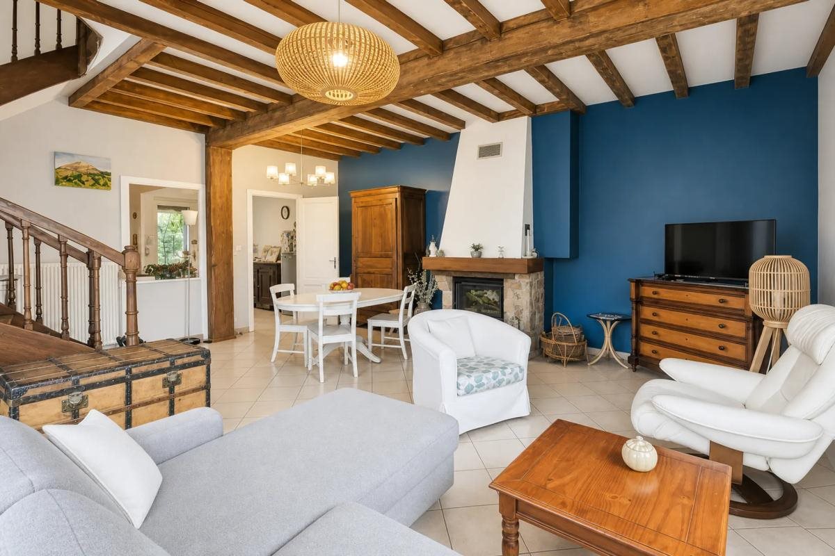 Maison à vendre, 220m², Marmande