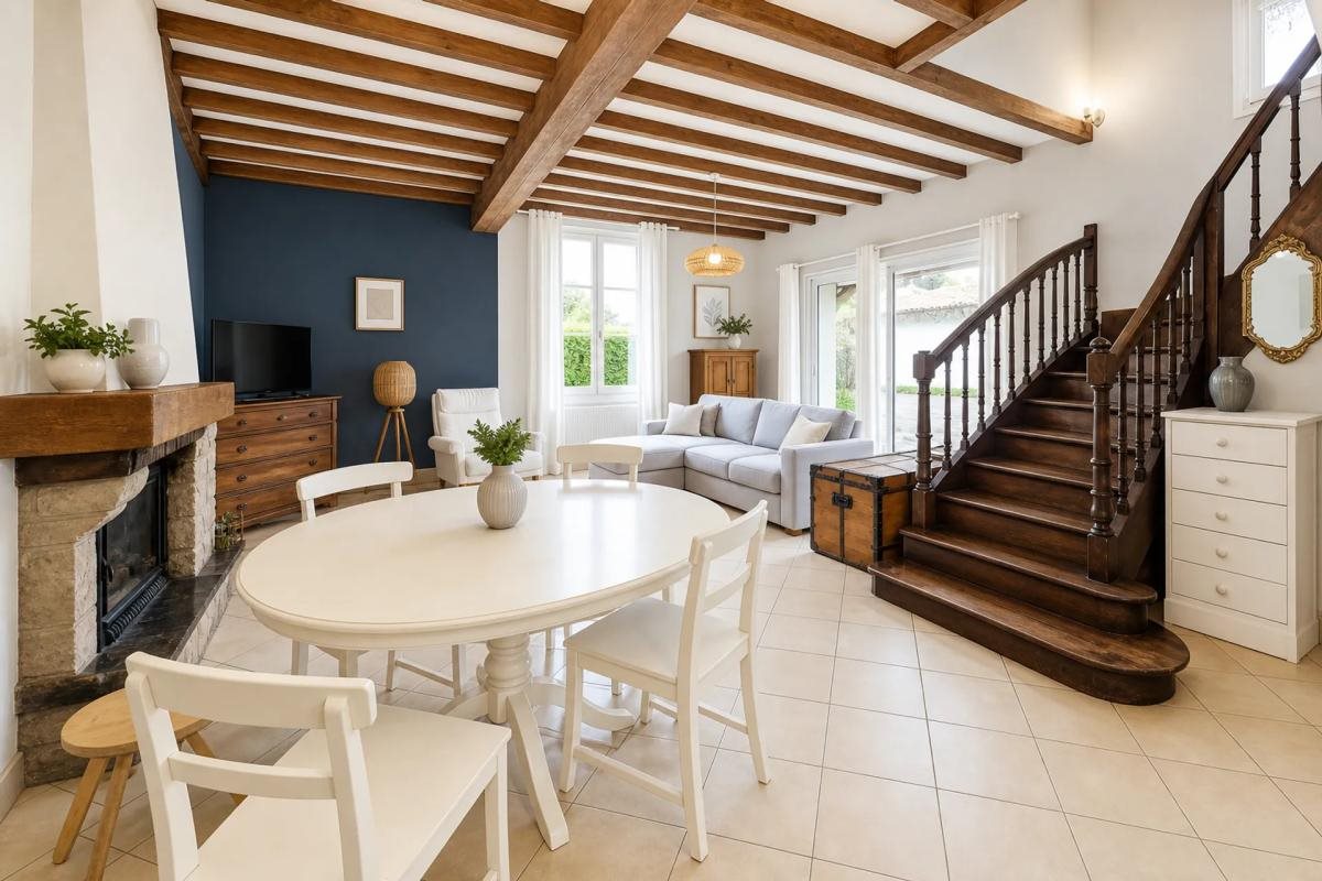 Maison à vendre, 220m², Marmande