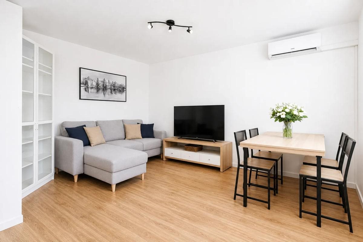 Appartement à vendre, 21m², Fontenay-aux-Roses