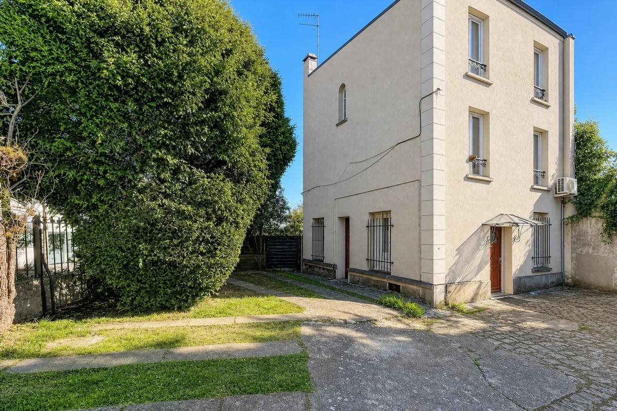 Appartement à vendre, 21m², Fontenay-aux-Roses