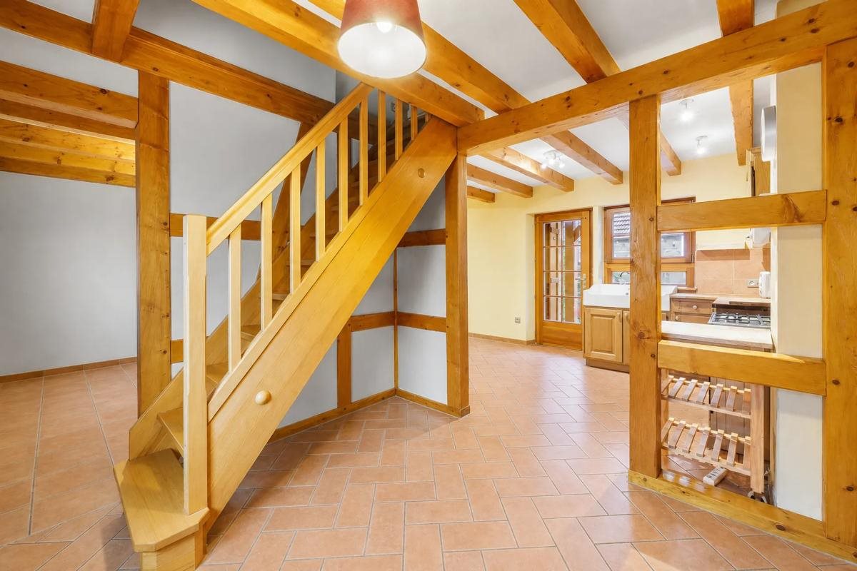 Maison à vendre, 93m², Soufflenheim