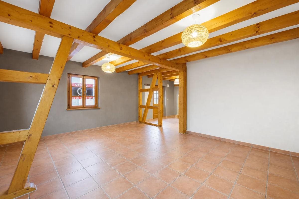 Maison à vendre, 93m², Soufflenheim