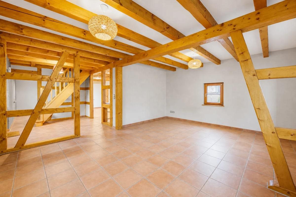 Maison à vendre, 93m², Soufflenheim
