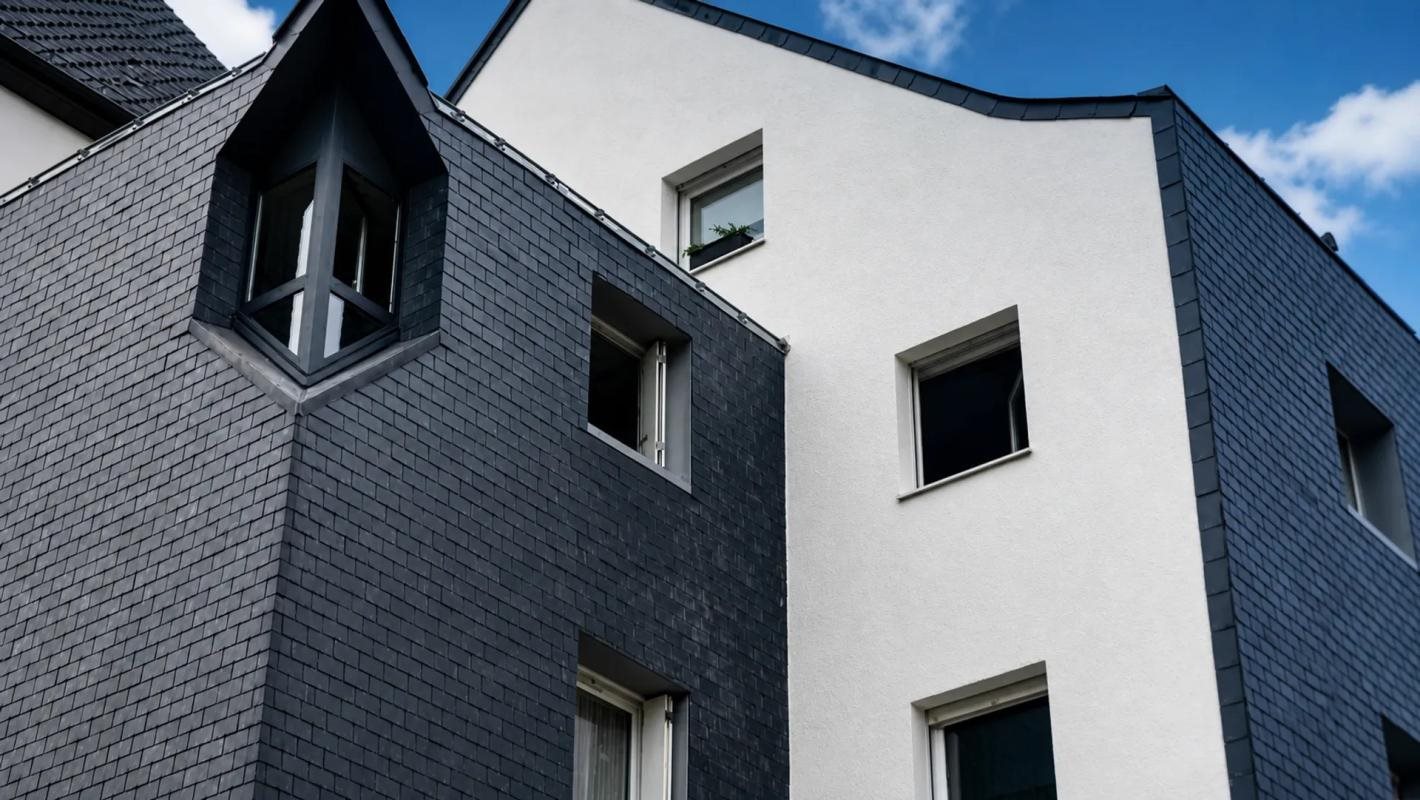 Appartement à vendre, 53m², Vannes