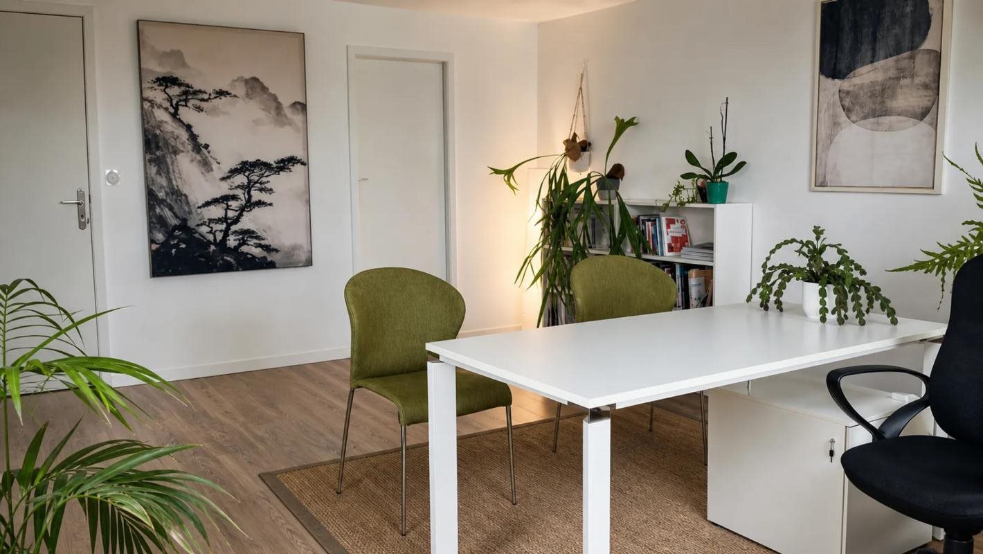 Appartement à vendre, 53m², Vannes
