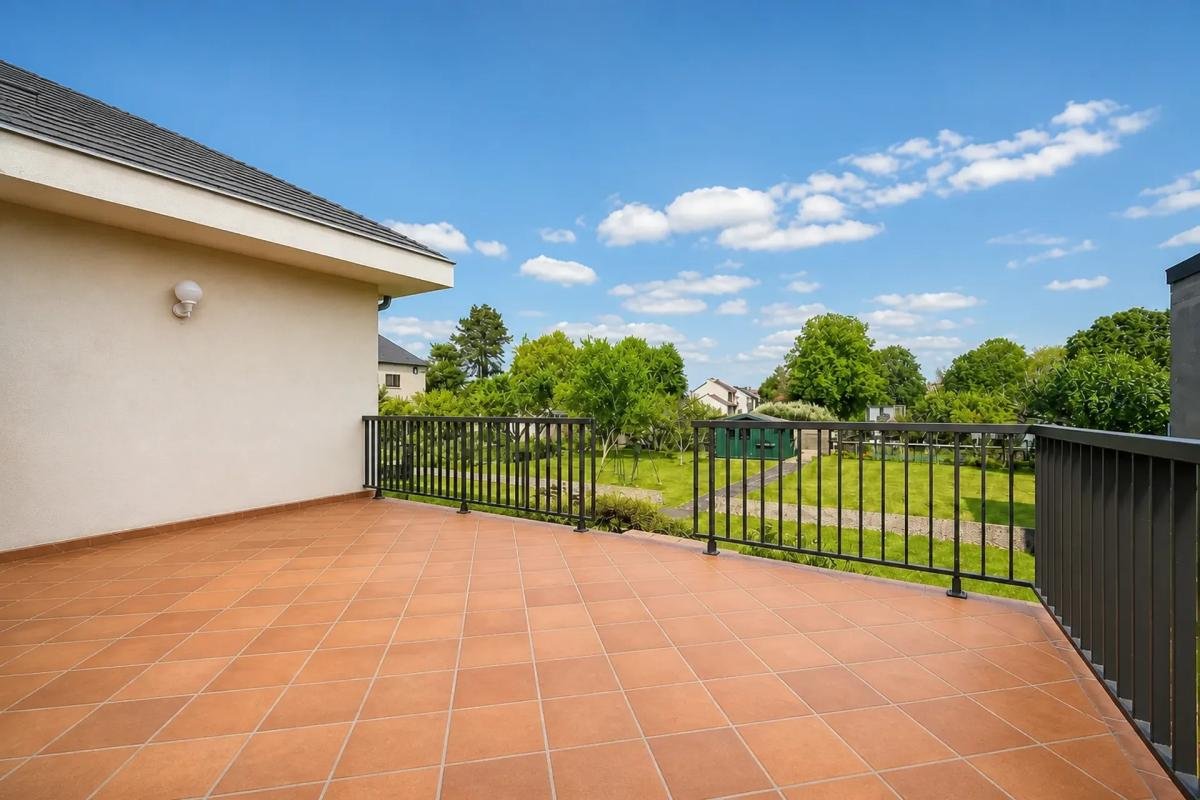 Maison à vendre, 208m², Terville