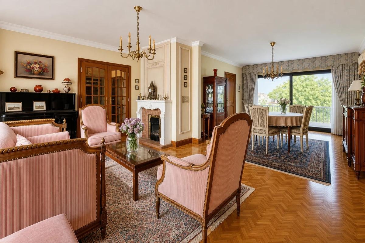 Maison à vendre, 208m², Terville