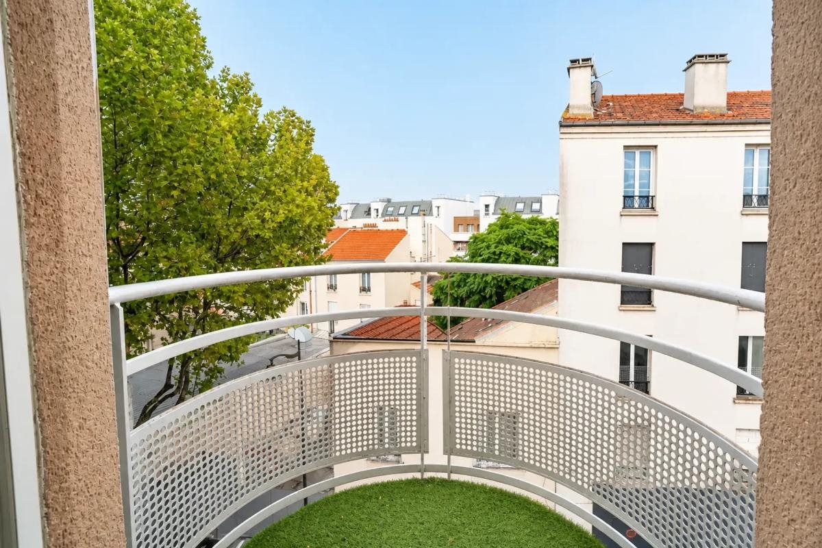 Appartement à vendre, 90m², L'Ile-Saint-Denis