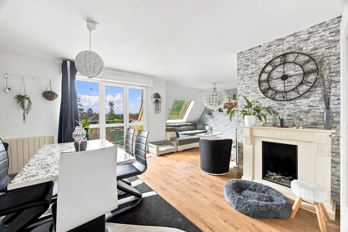 Appartement à vendre, 120m², Haguenau