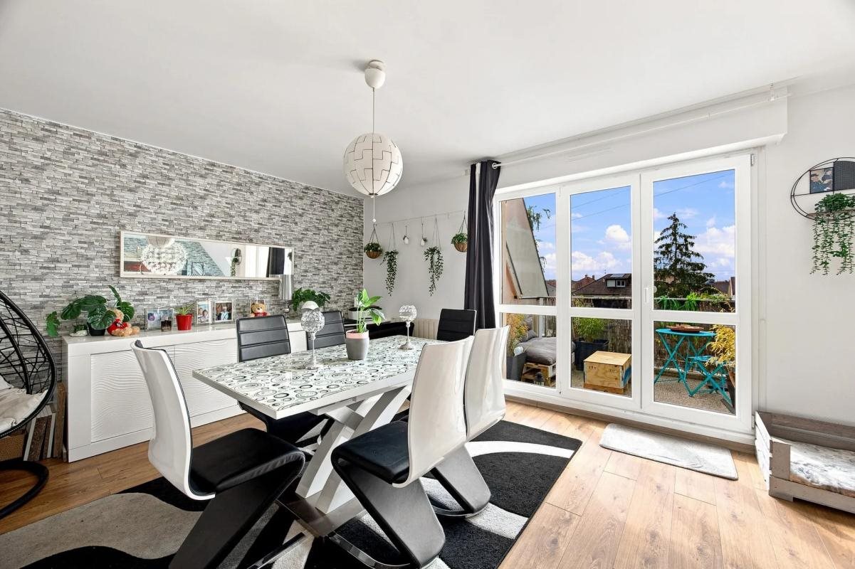 Appartement à vendre, 120m², Haguenau