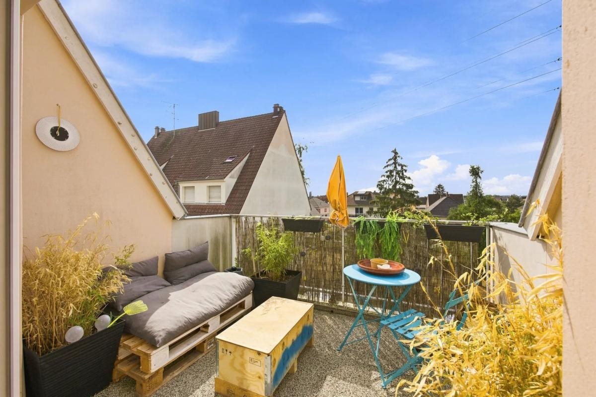 Appartement à vendre, 120m², Haguenau