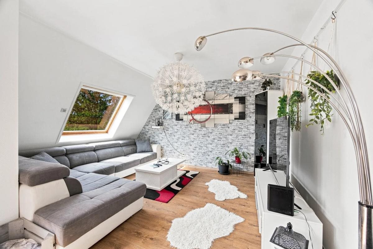 Appartement à vendre, 120m², Haguenau