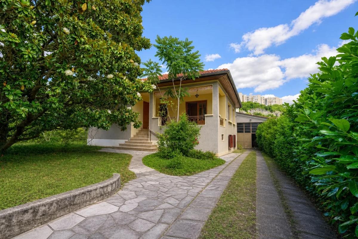 Maison à vendre, 121m², Oullins