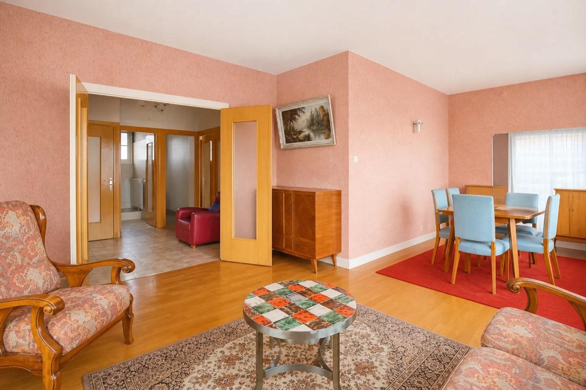 Maison à vendre, 121m², Oullins