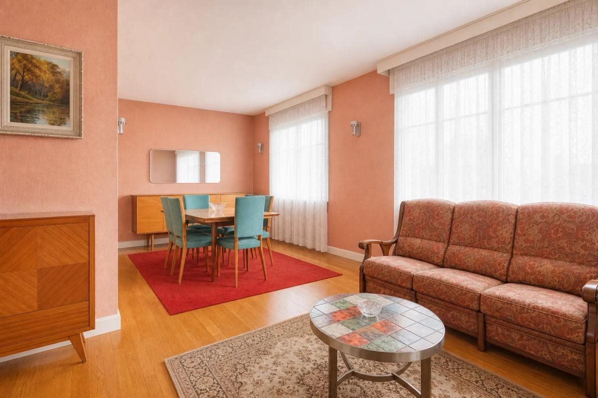 Maison à vendre, 121m², Oullins