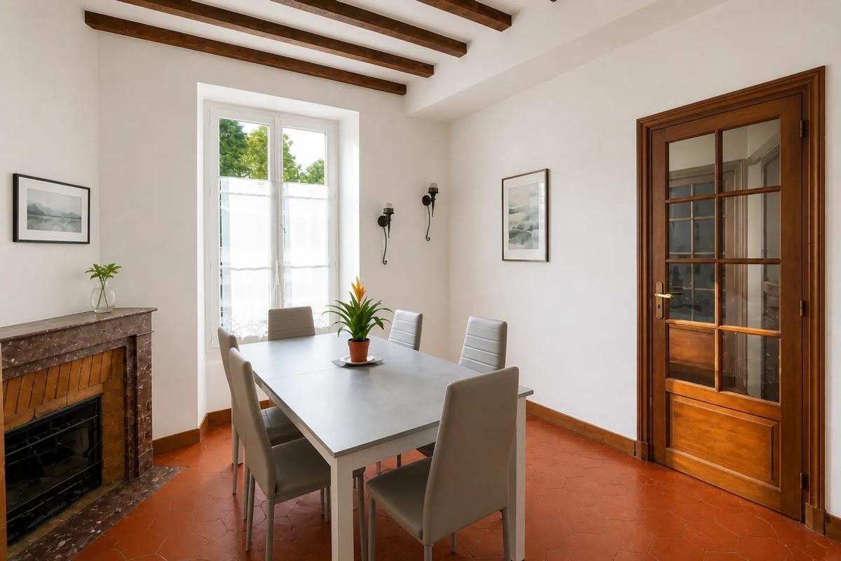 Maison à vendre, 142m², Puiseaux