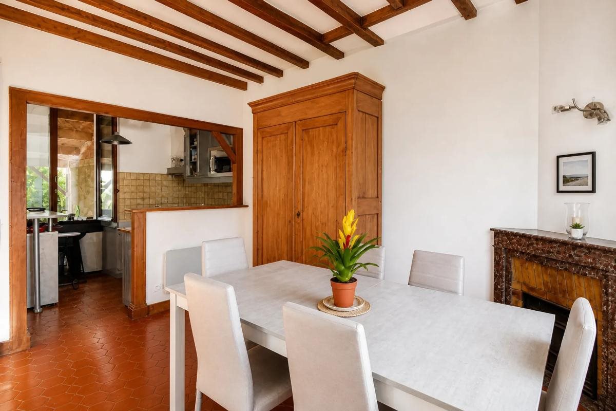 Maison à vendre, 142m², Puiseaux