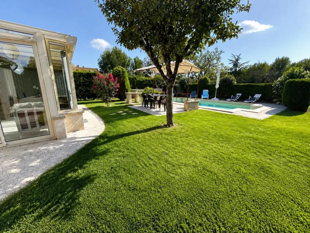 Maison à vendre, 88m², Cazals