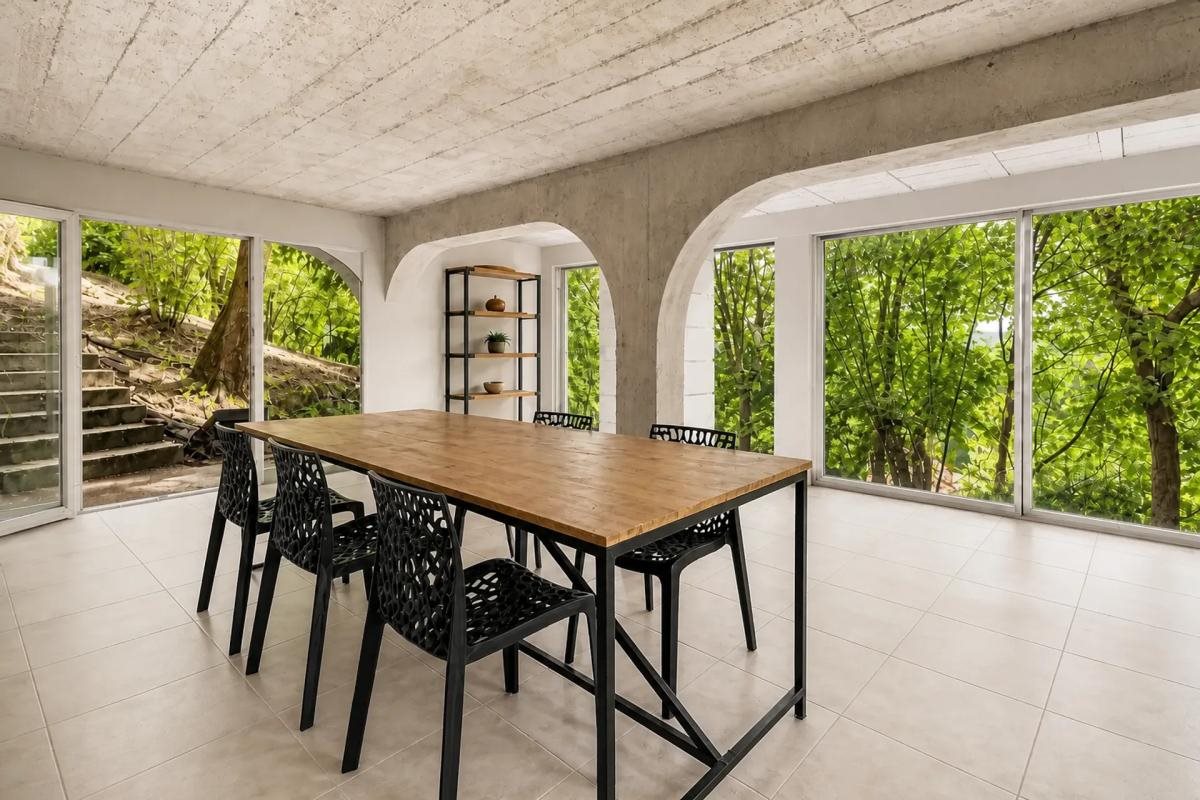 Maison à vendre, 169m², Auvers-sur-Oise