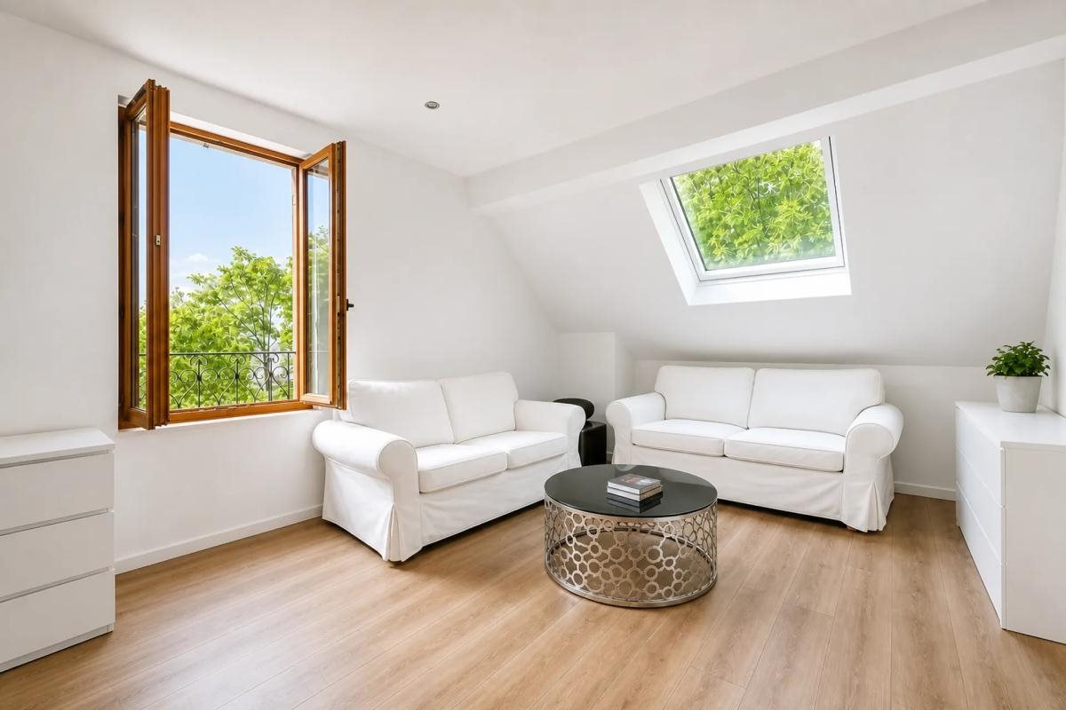 Maison à vendre, 169m², Auvers-sur-Oise