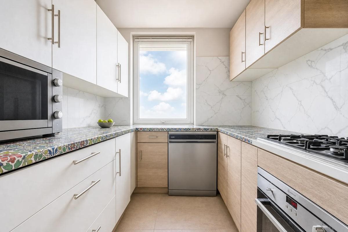 Appartement à vendre, 68m², Rosny-sous-Bois