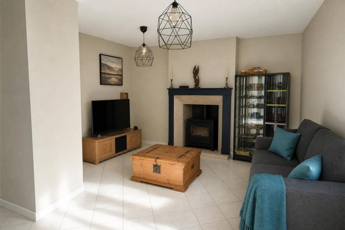 Maison à vendre, 190m², Felletin