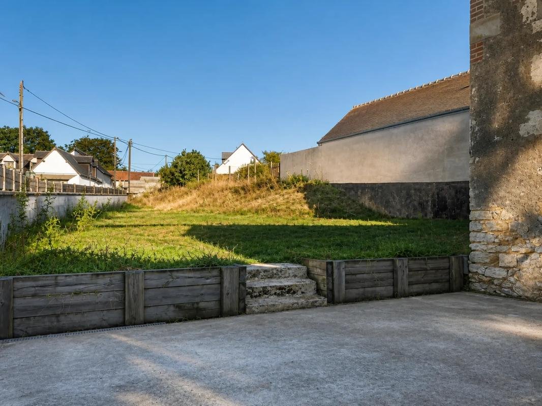Maison à vendre, 187m², Huisseau-sur-Cosson