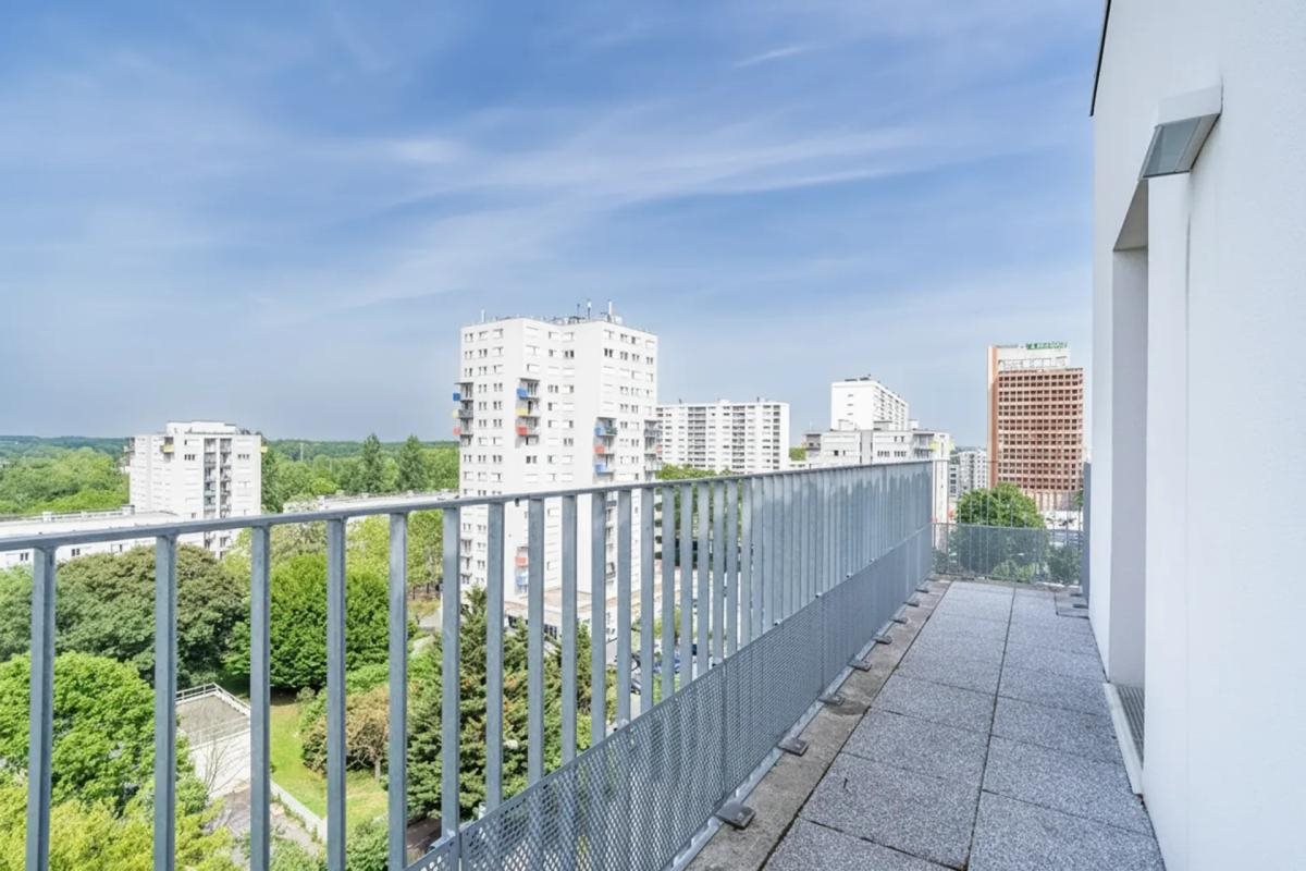 Appartement à vendre, 49m², La Courneuve